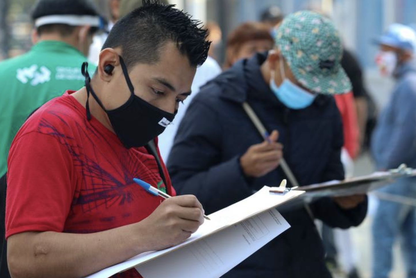 Guanajuato pierde más de 20 mil puestos de trabajo pero mantiene mejora tras pandemia